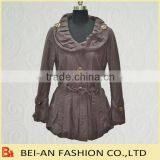 Top Quality Women Suit thumbnail-1