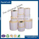 Direct Thermal Label 4 x 6 Barcode Shipping Labels Self Adhesive Label thumbnail-2