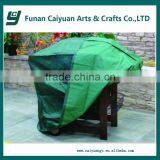 Summer custom design outdoor garden chair cover