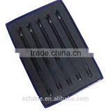 Hardness Pencil With Natural Material Stone and Exact Hardess thumbnail-1