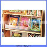 New Hot Fashion Best-Selling New Acrylic Display Stand Racks Shelf thumbnail-6