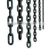 Ordinary Mild Steel Link Chain
