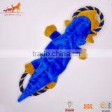 Custom Plush Toy Stuffed Plush Dog Toy Tugs Stuffing Free Toy thumbnail-5