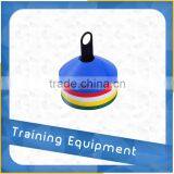 2 Inch pe Cone for Soccer Training thumbnail-2