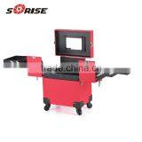 China New Arrival OEM Make up Case thumbnail-5