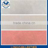 Polish Synthetic Shoes Leather Materials for Making Shoes thumbnail-3
