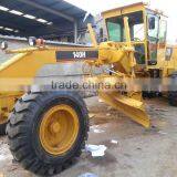 Cat 140H Motor Grader, 140G,14G,140K,12G,12H,140K Avaliable thumbnail-2