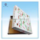 12 9 8 Inch Pizza Box thumbnail-1