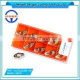 Carbide Turning Insert VCGT220530E-LHC BU810 for Aluminum