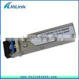 Dual Fiber 80km CWDM 1.25Gbps SM DDM SFP,Cisco Compatible Optical Module