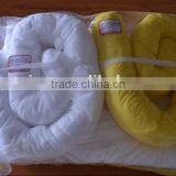 High Quality 100%PP Recycled Chemical Absorbent BOOM thumbnail-2