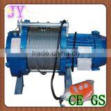 CD1 Electric Hoist With the Good Quality and Competitive Price thumbnail-2