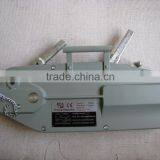 Light Duty Aluminium Alloy Hand Wire Rope Puller thumbnail-5