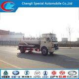 4x2 Sewer Cleaner, China Septic Tank Pump Truck, Sewage Transport Truck thumbnail-3
