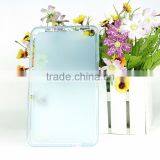Double-sided Matte TPU Shell Tablet PC Cover Case for Huawei MediaPad M2 7.0 Matte Clear Soft Tablet PC Case thumbnail-2