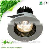 2014 Hot Sale 3w Led Ceiling Incandescent Luminaire