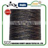 Polyester Space Dyed Threads for Yoga thumbnail-2