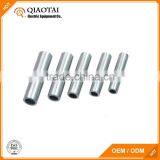 China Supply Passing Through Connecting Aluminium Tube