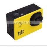 Full hd 1080p Sport Camera Mini Sport DV thumbnail-4