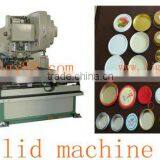 Lid Machine