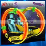 Latest Interesting Outdoor Playground Equipment Used in Park and Square thumbnail-2