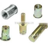 high quality rivets and studs