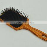 Plastic Pandle Brush With Plastic Pin thumbnail-5