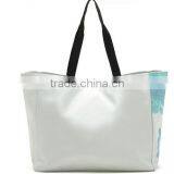2016 Fashion and Beautiful Large Capacity Waterproof Tote Bag thumbnail-5