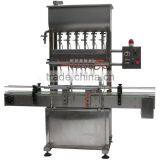 12 Heads Automatic Soda Drink Liquid Bottle Filling Machine With CE Certificated Factory Price