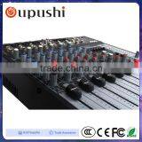 Free Shipping DJ Equipment 8 Channel Digital Audio Mixer thumbnail-2