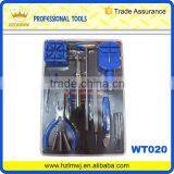Watch Repair Tool Kit 16pcs
