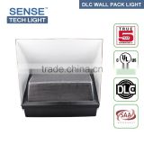 Outdoor DLC 120W LED Wall Pack Light