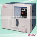 Semi-automatic Hematology Analyzer thumbnail-1