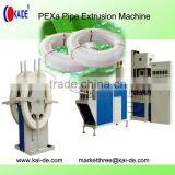 16-32mm PEXa Tube Extrusion Line