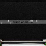2016 Hot-Sale Black Sparkle Quartz Stone thumbnail-1