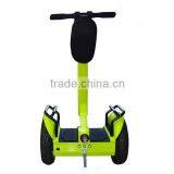 2015 NEW 2000W Self Balance Electric Scooter OB-C3 With 2 Wheels 17in/43cm Tire Lead Acid 36V.42Ah Battery thumbnail-2