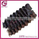 Hot Sale Most Popular Factory Direct Sale Pure Virgin Human Hair Extension 6A Natural Italian Curly Hair thumbnail-4