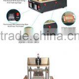 5 1n 1 Machine = Samsung Middle Bezel Splite + IPhone Frame Laminator + Vacuum LCD Screen Separator + Glue Remover + Preheater