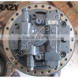 EC360BLC Drive Sprocke Excavator Undercarriage Parts thumbnail-1