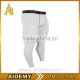 Mens Compression Tights Compression Pants Custom Men`s Compression Tight thumbnail-4