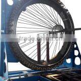 Braiding Machine for Carbon Fiber thumbnail-1