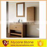 White Bathroom Vanities,bathroom Vanity Cabinet thumbnail-4