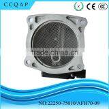 AFH70-09 Made in Japan Best Quality Wholesale Price Auto Parts Mass Air Flow Sensor 22250-75010 for Toyota thumbnail-4