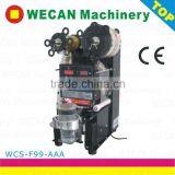 Cup Sealing Machine for Sale