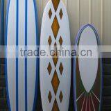 2015 Fiberglass Surfboards 6 Feet Custom Foam Surfboard Blanks