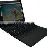 Cover With Bluetooth Keyboard for Samsung N5100