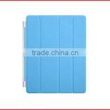 New Fancy Smart Cover for Ipad Air With Unbreakable Leather Cover Magnetic Wake Up/ Sleep Function thumbnail-4