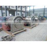 Large Capacity Basket Separator / Two-Stage Pusher Salt Separator thumbnail-4