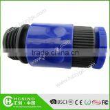 Male and Female Connectors Expandable Rubber Home Garden Hose thumbnail-5