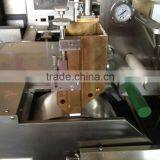 CE Certificated Automatic Small Scale Paintball Making Machine thumbnail-3